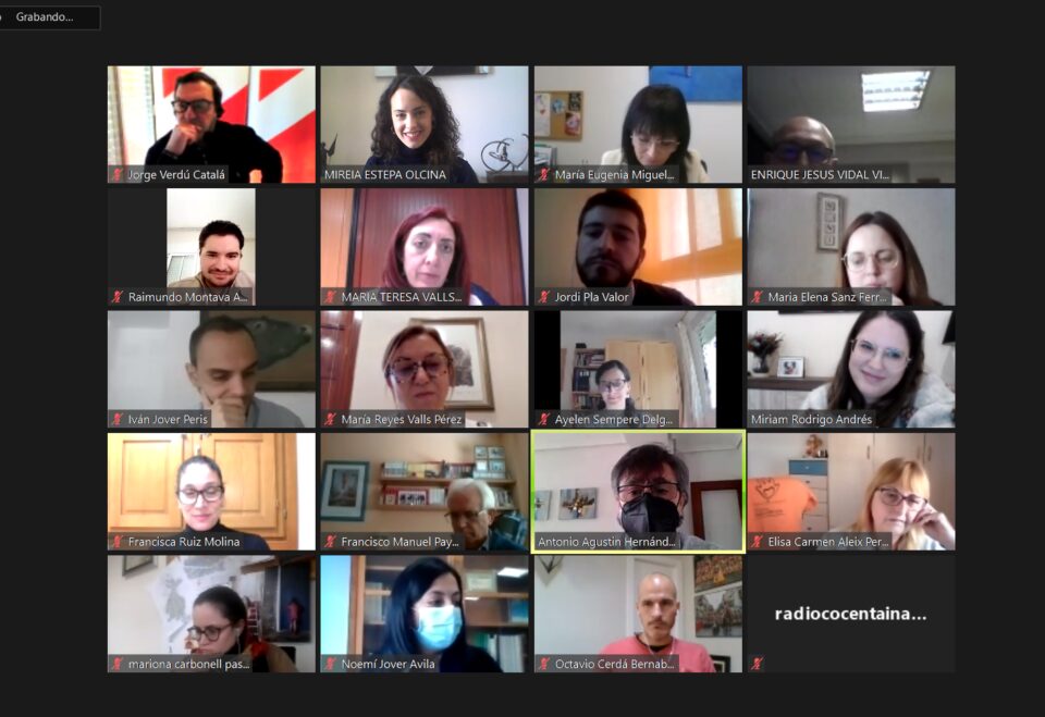 Cocentaina aprova el nou contracte de RSU i neteja viària de Cocentaina