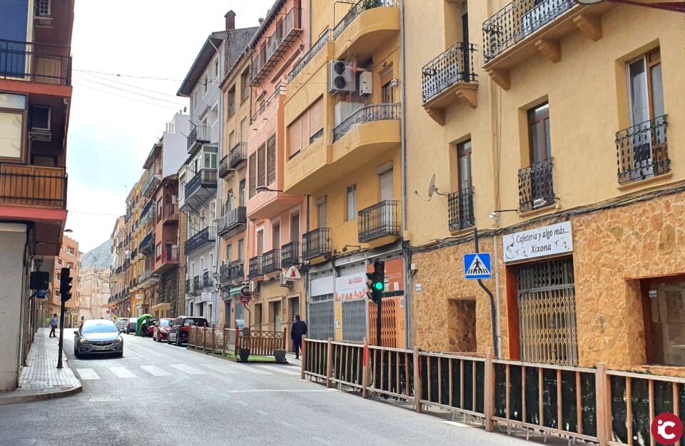 Los autónomos y microempresas de Xixona ya pueden solicitar ayudas de 2.000 euros fijos y 200 adicionales por cada trabajador