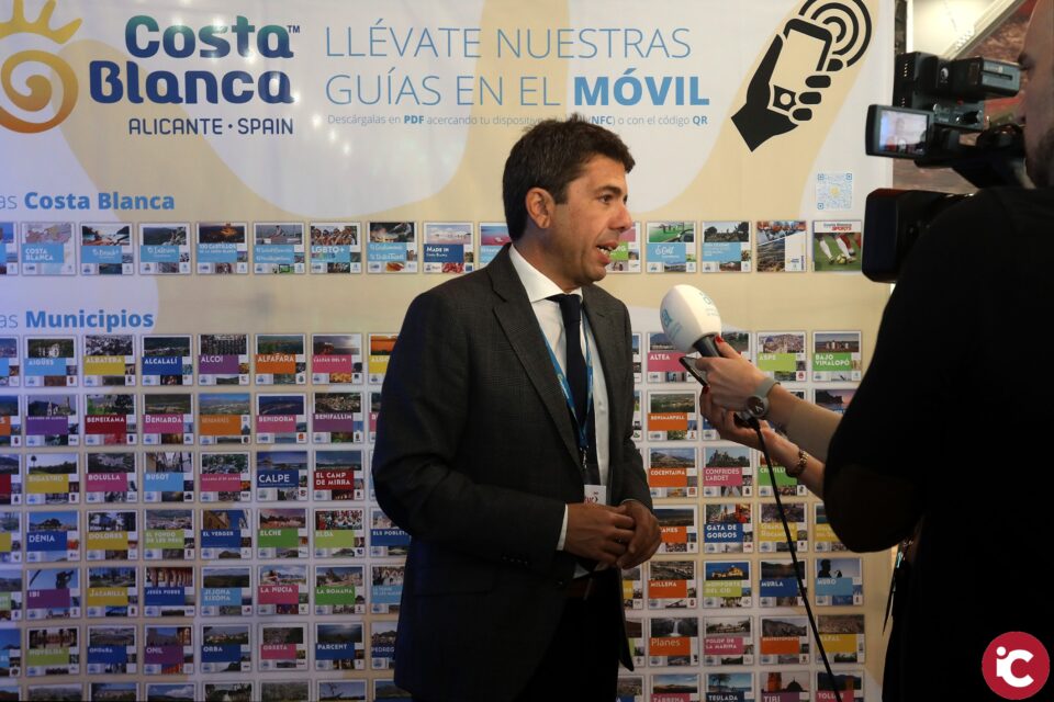 El Patronato Costa Blanca de la Diputación aprueba por unanimidad su nuevo plan de actuación de 2021 enfocado a reactivar el sector