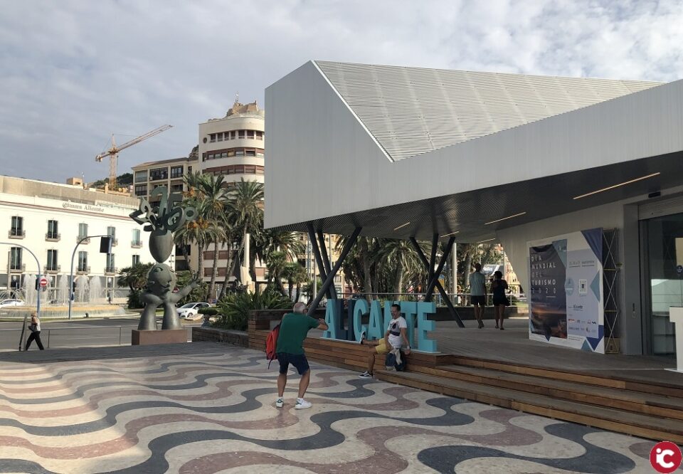 El Patronato de Turismo mantiene el compromiso de cumplir todos los acuerdos de la Comisión para la Recuperación de Alicante