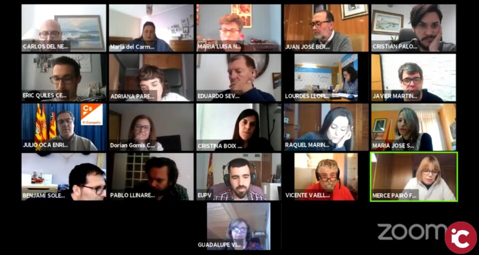 Con ocasión de la conmemoración del 8 de marzo