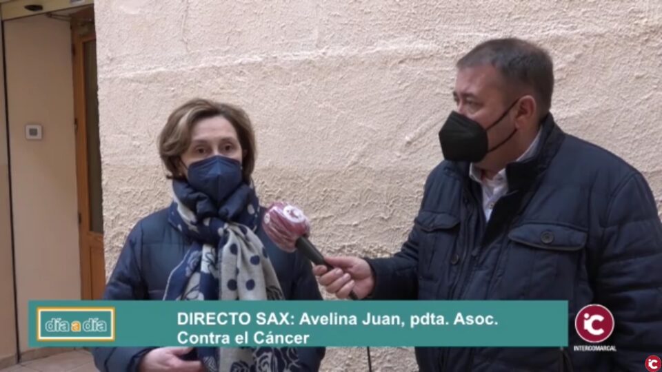 La Asociación Alicante para la lucha Contra el Cáncer