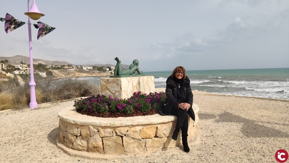 Con motivo de la conmemoración del 8M