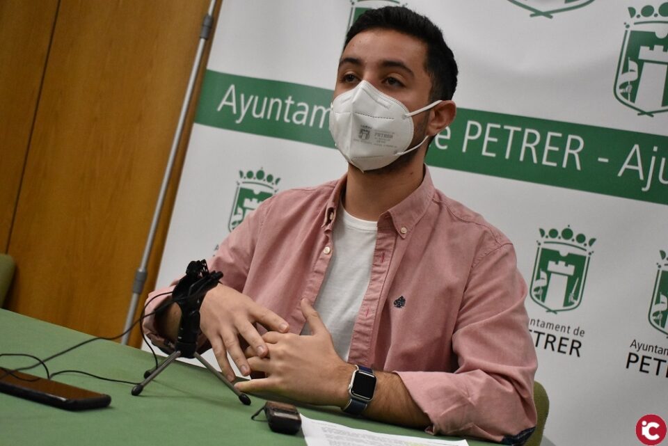 Juventud organiza un curso de podcasting y un Escape Room online en torno al Día de las Mujeres