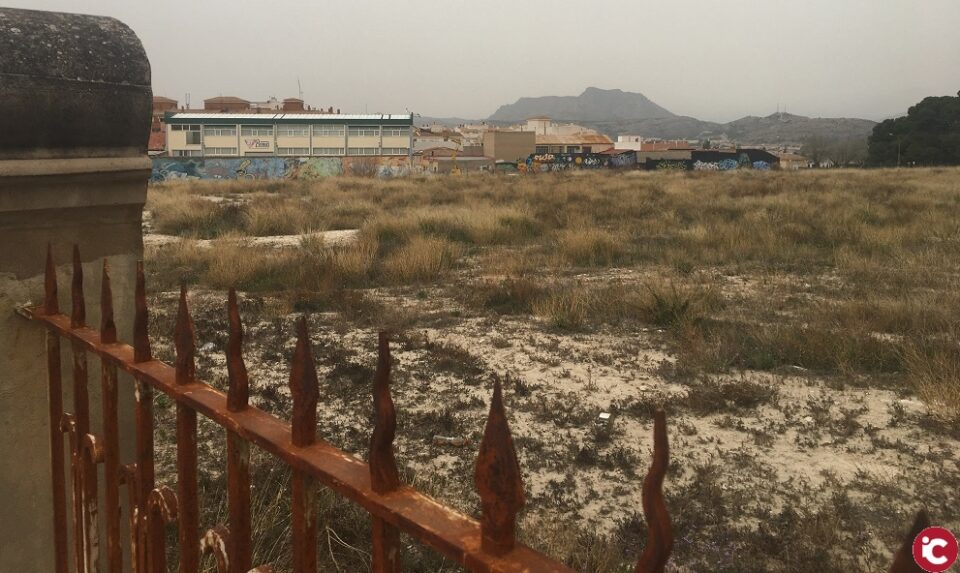 Un grupo inversor desarrollará el Plan Parcial de Luvi con 27.000 m² para viviendas