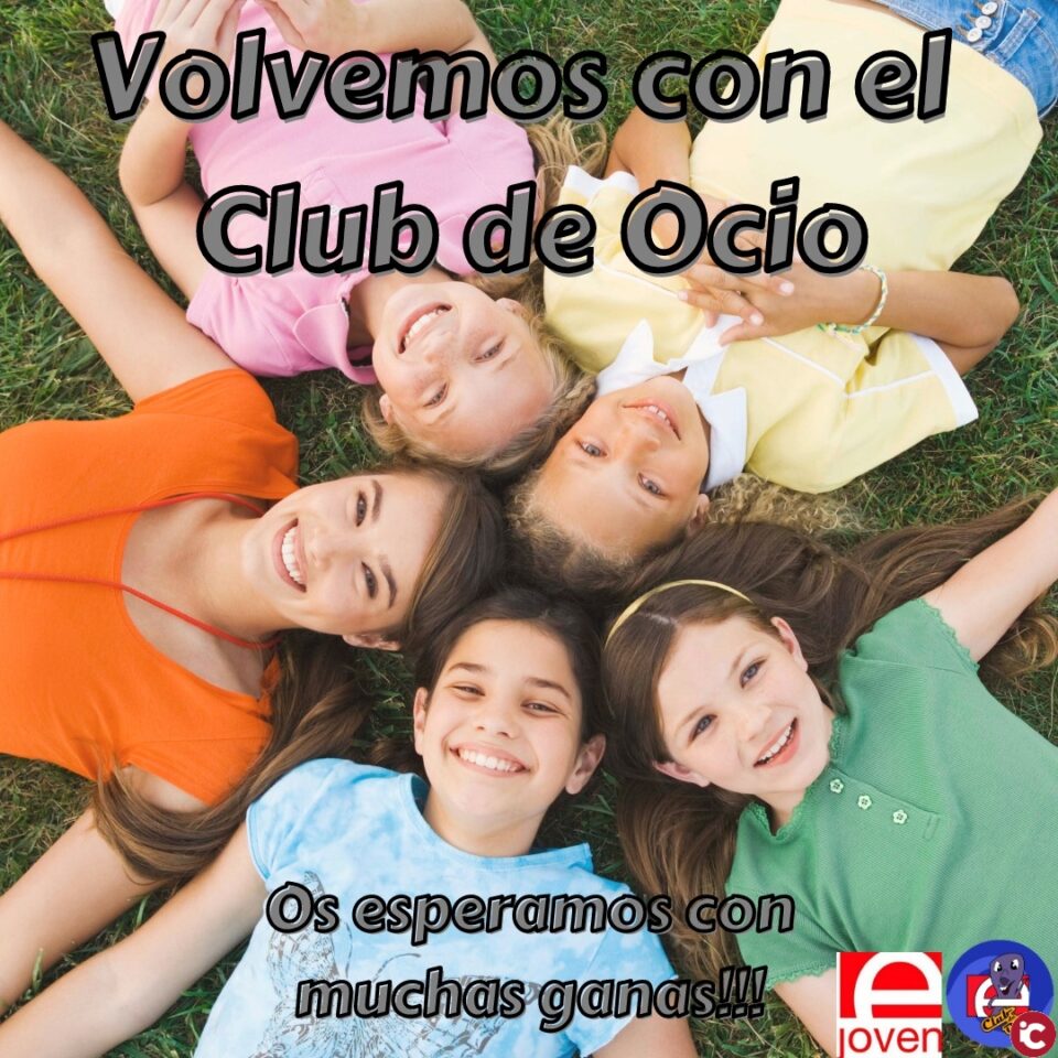 El Club de Ocio del Espacio Joven abre sus puertas el sábado con medidas de seguridad anti Covid-19 reforzadas