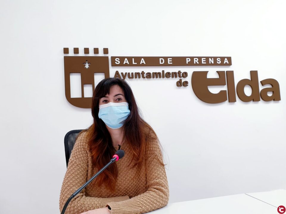 El Ayuntamiento de Elda destinará 1
