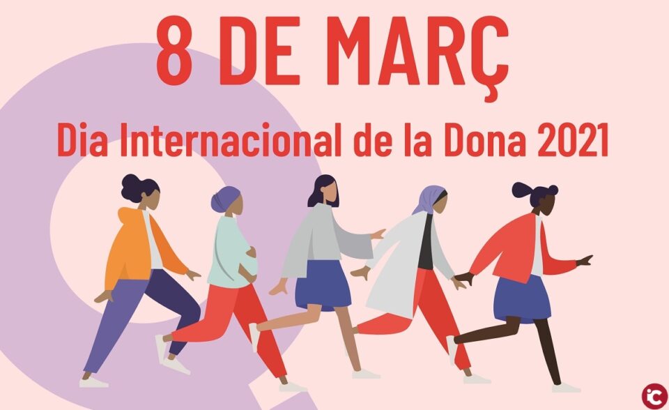 Monòver commemora el Dia Internacional de la Dona amb una programació especial