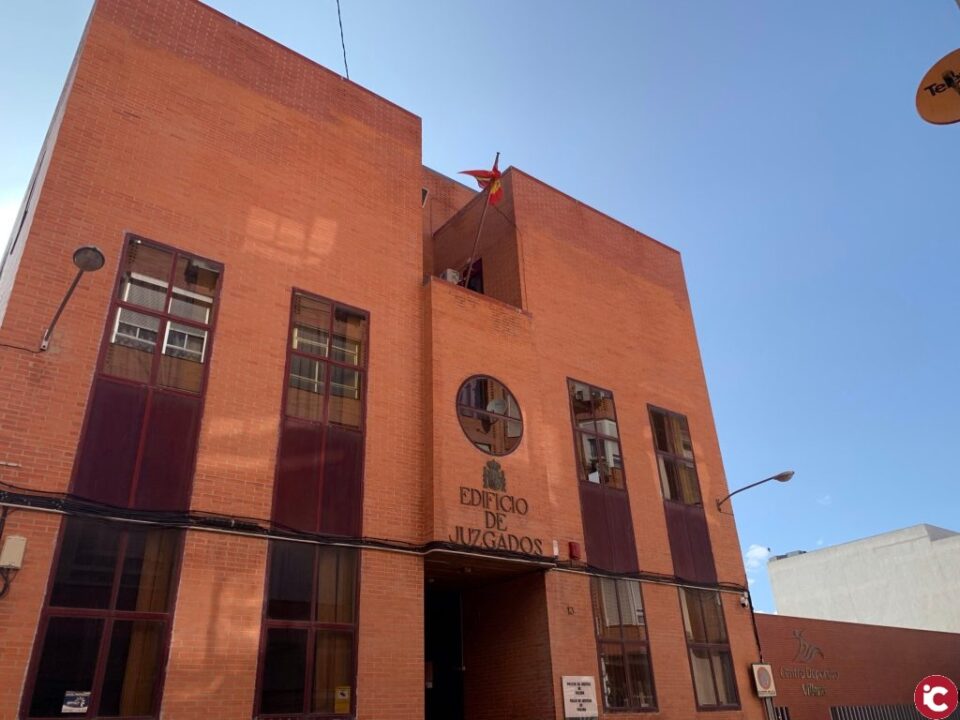 Los Ayuntamientos de Biar y Salinas se posicionan en contra de la ubicación del nuevo Palacio Justicia