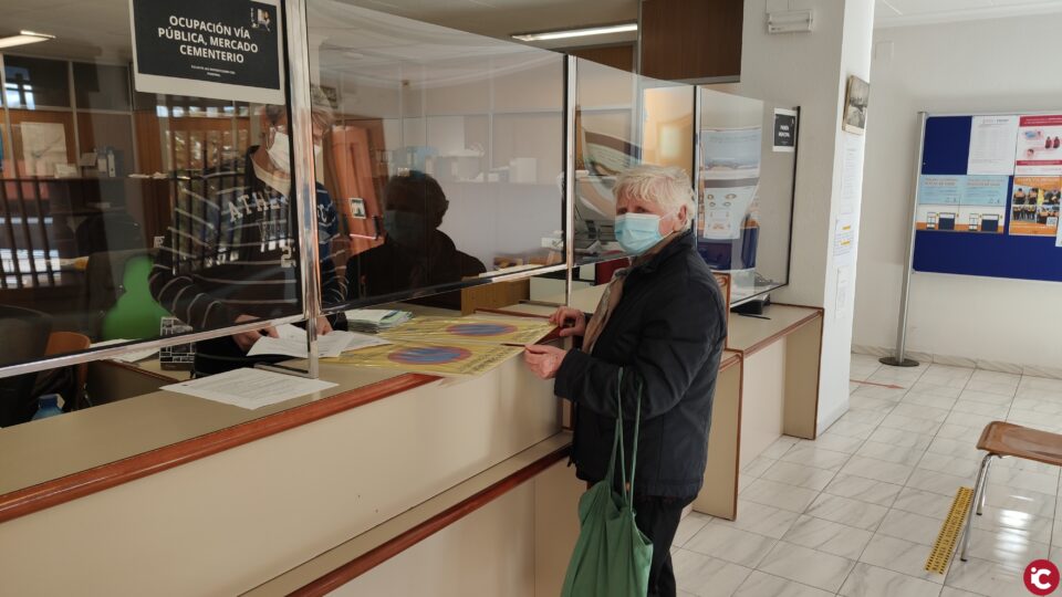 Excelente respuesta ciudadana a la regularización de los vados