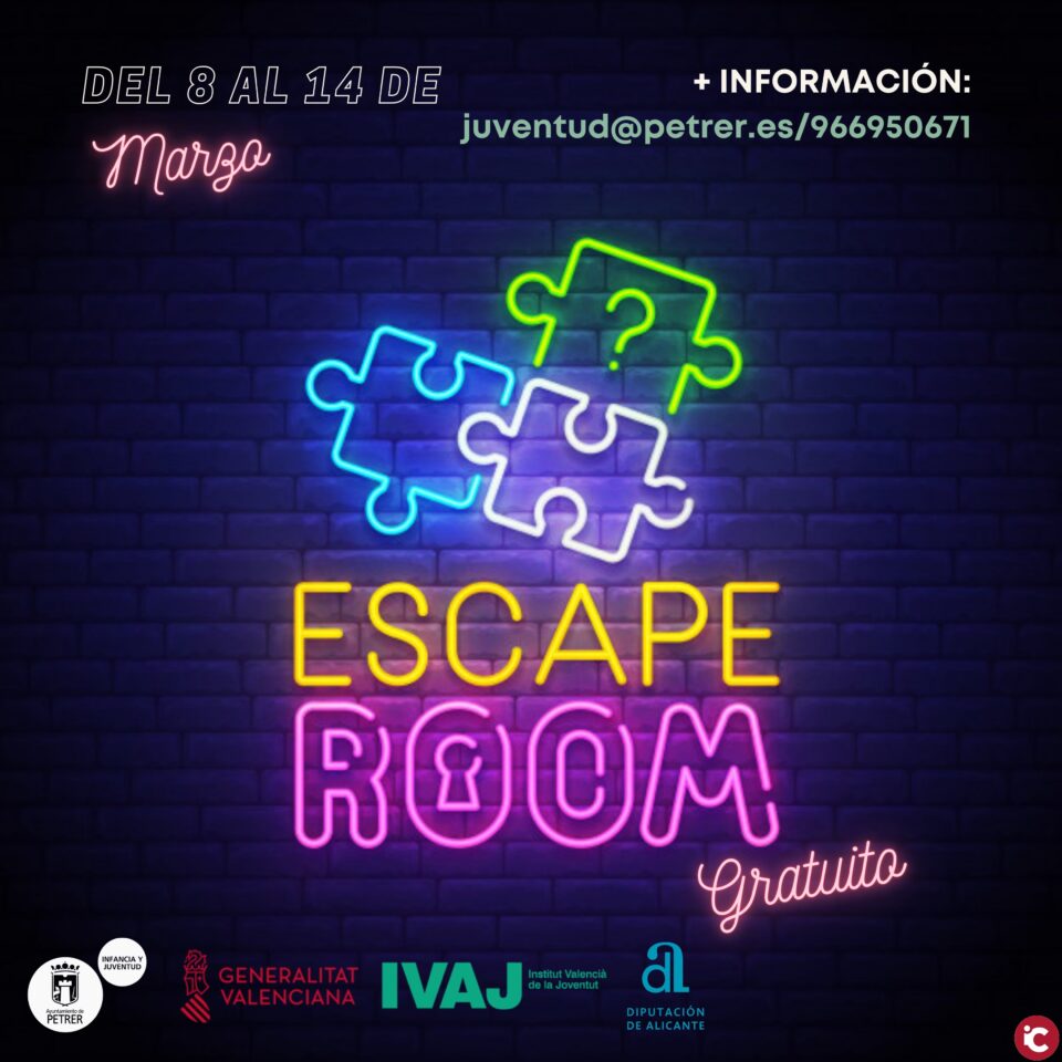 Exposiciones y varias actividades online de colectivos locales y diversas concejalías para conmemorar el 8M en Petrer