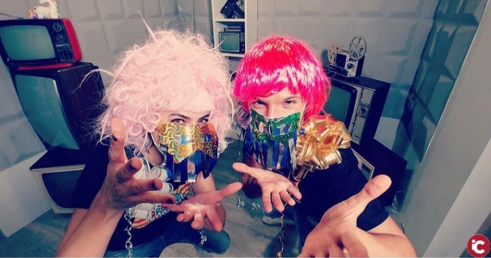 El concurso de decoración de mascarillas de Carnaval ya tiene ganadores