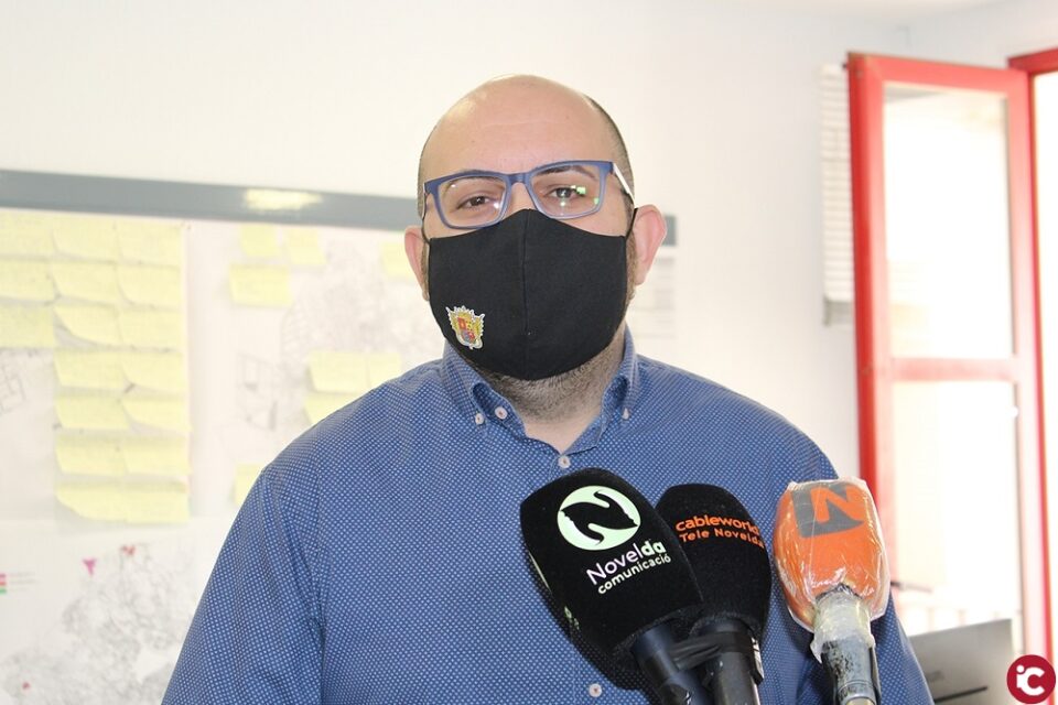 El Ayuntamiento abona a autónomos y microempresas las Ayudas Paréntesis