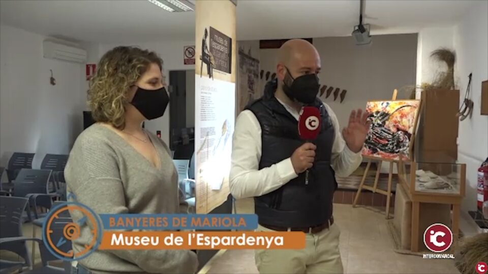 Glòria a les espardenyeres