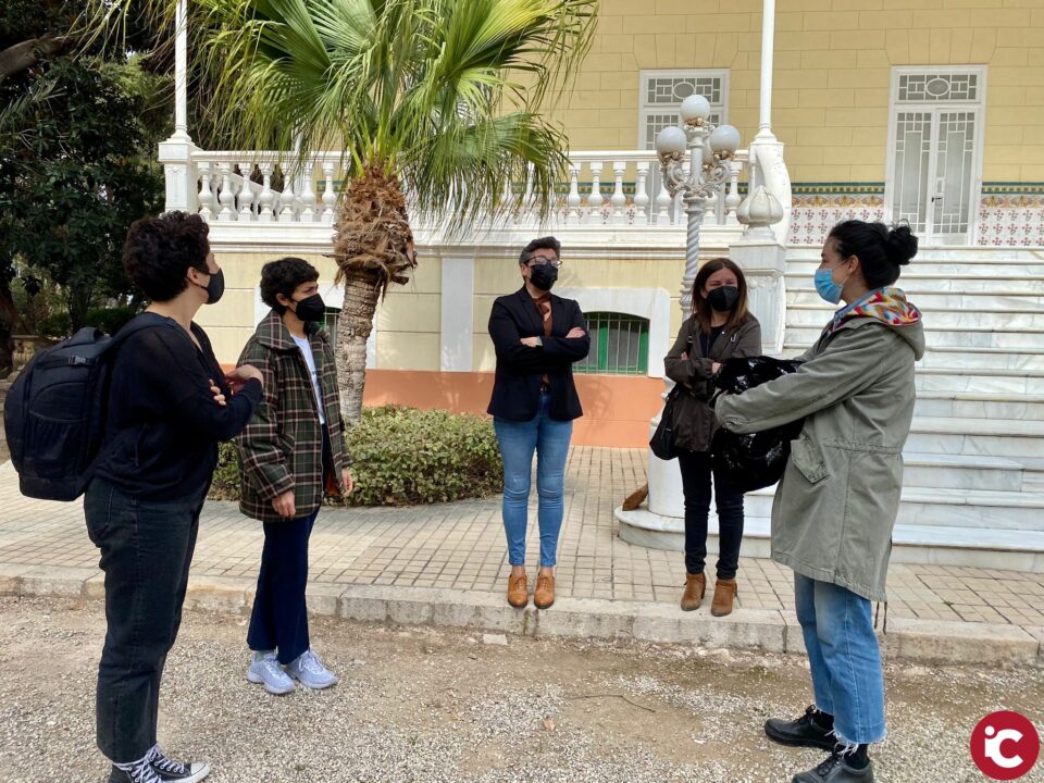 Villa Marco acoge el nacimiento de Editorial Armonía