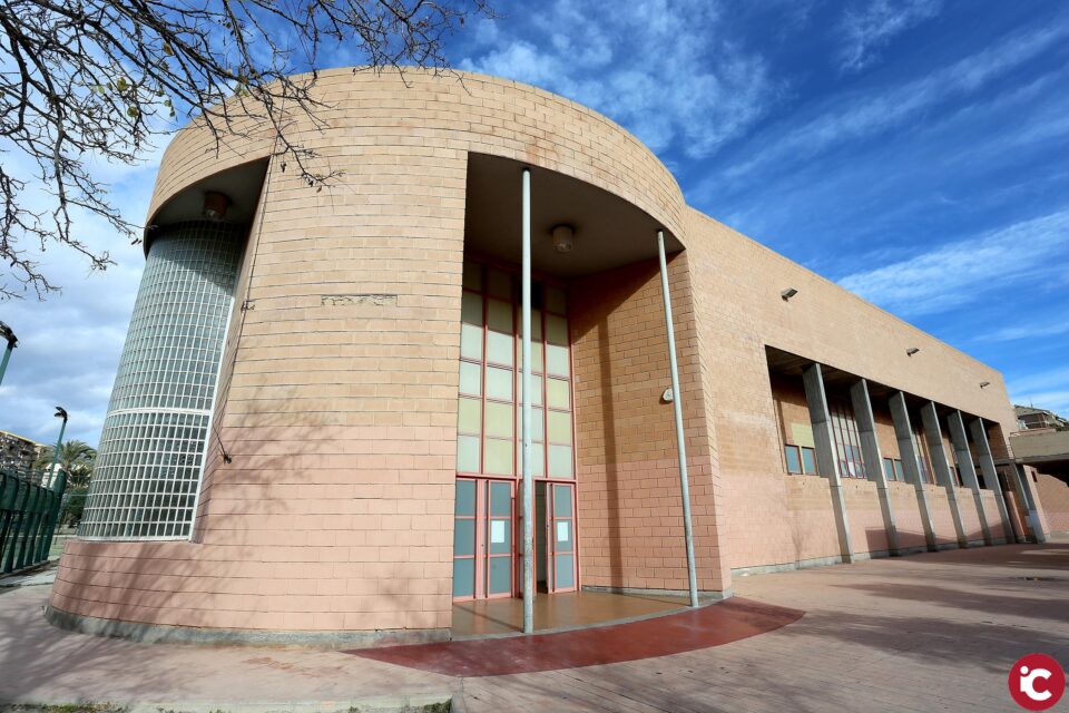 El Ayuntamiento de Alicante destina más de 246.000 en inversiones sostenibles para la mejora de las instalaciones deportivas de la ciudad