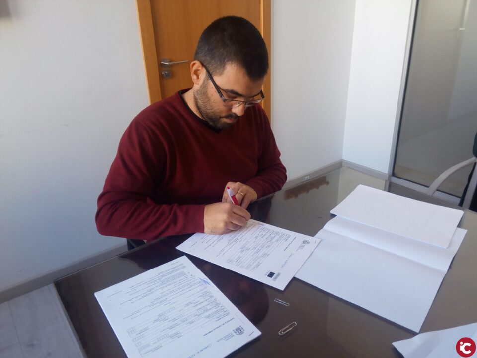 El Ayuntamiento de Monóvar cerró el 2017 con la firma de 15 nuevos contratos de trabajo