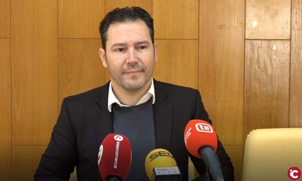 El PP lamenta la pérdida de 75.000 euros para poder realizar actuaciones en la calle La Cruz