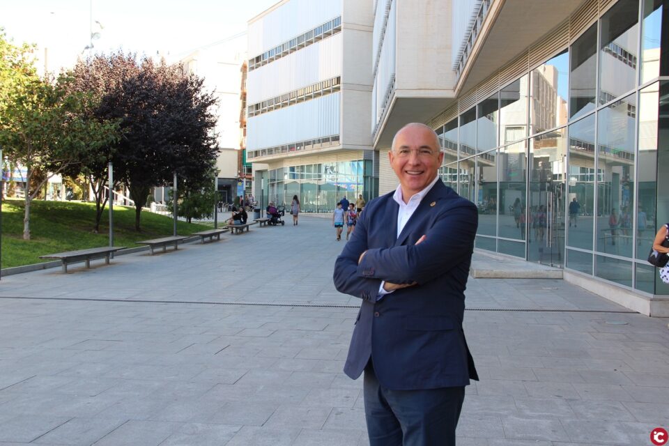 San Vicente lidera el crecimiento demográfico de la provincia de Alicante