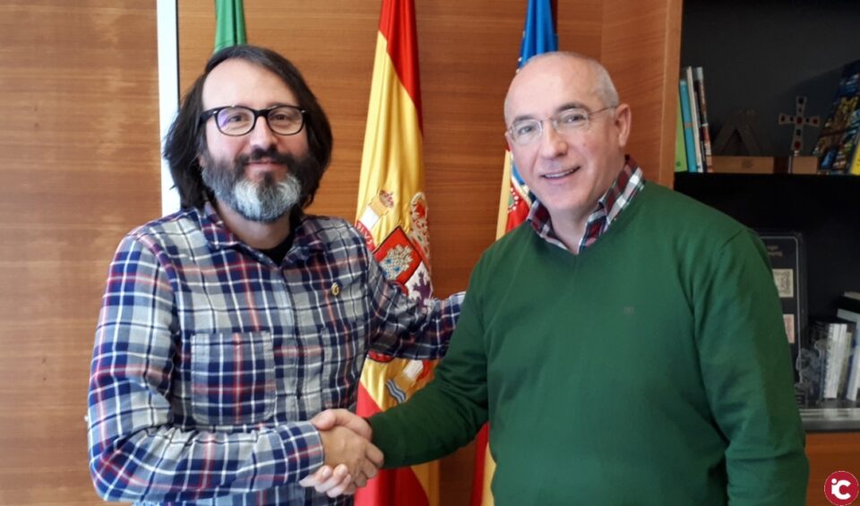 De San Vicente a los Goya