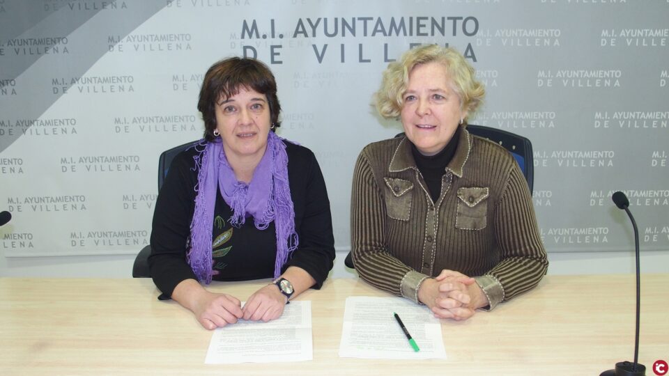Villena inaugura su nuevo Espacio Igualdad