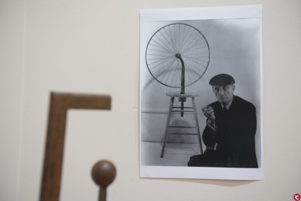 Aplazada la tertulia a tres de Mateos