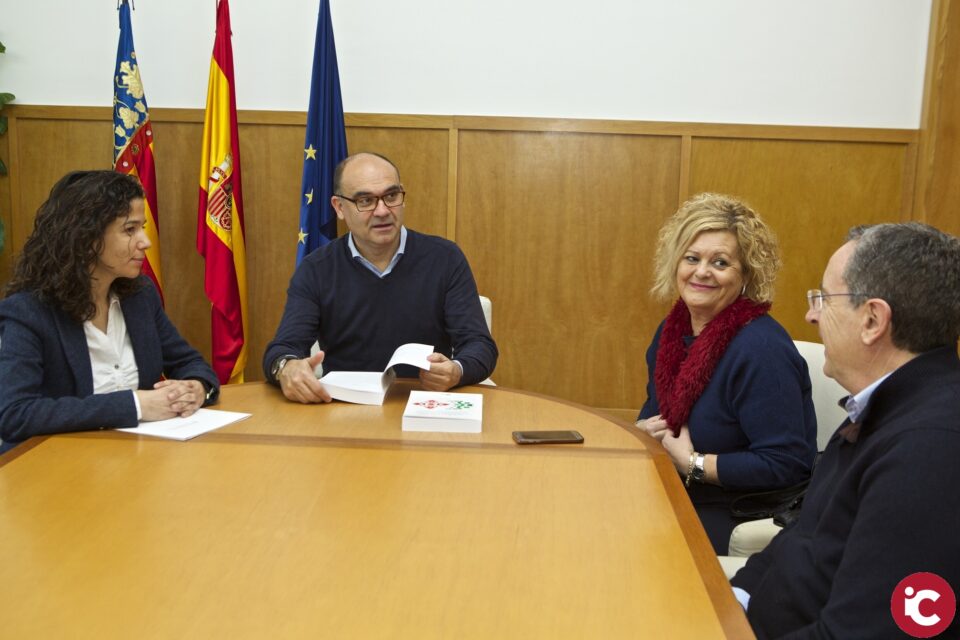 La Universitat dAlacant i la UNDEF continuaran la col·laboració lany 2018