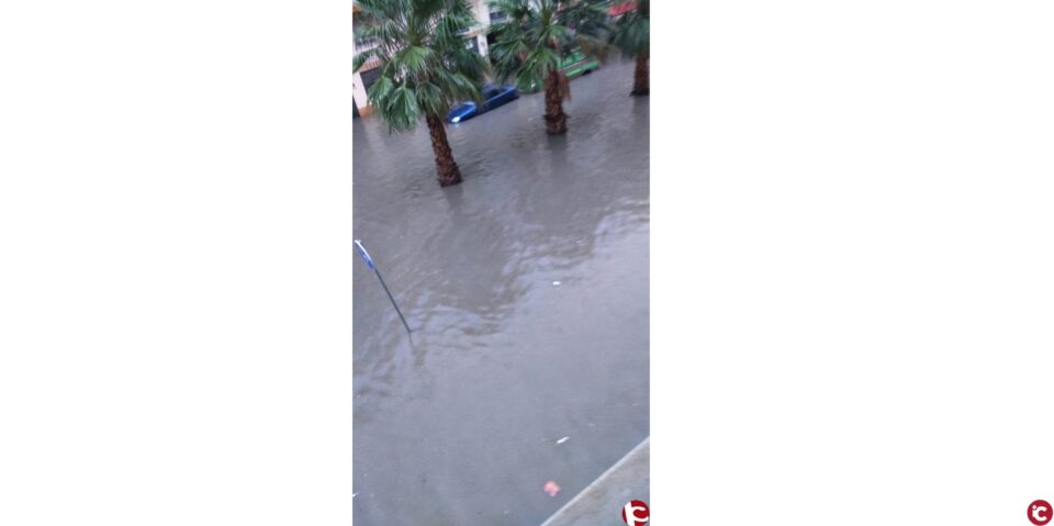 El Consell concederá a Sax cerca de 38.000 euros para paliar los efectos de los temporales del pasado año