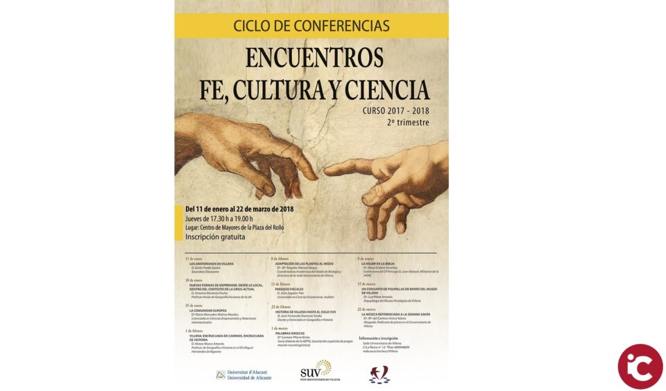 Aula de Mayores 2017-2018