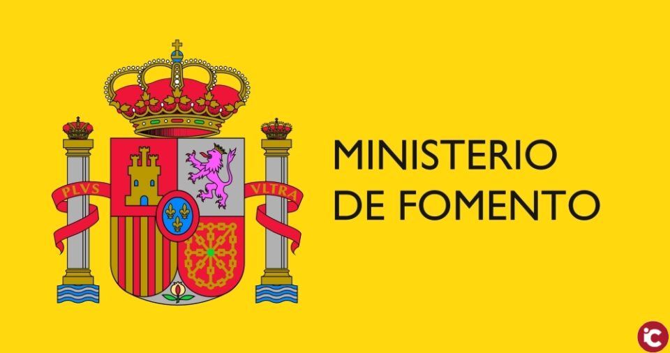 Fomento destina más de 2