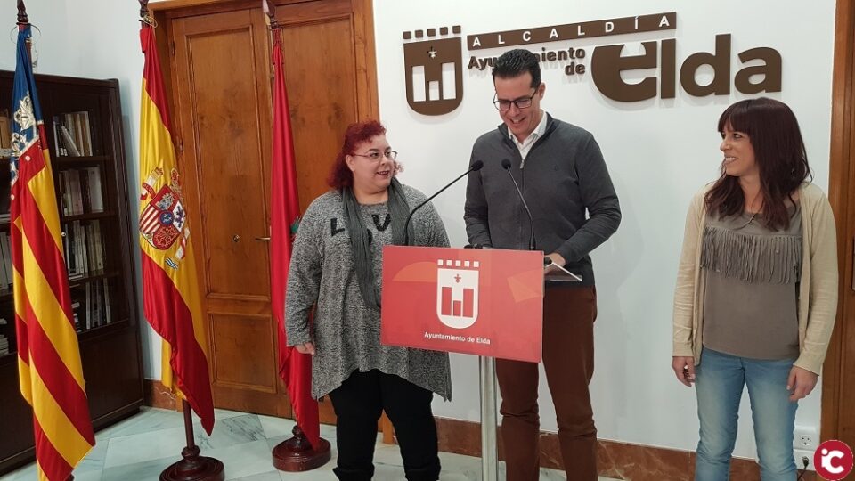El Ayuntamiento subvenciona con 8.000 euros a la Agrupación Local de AMPAs