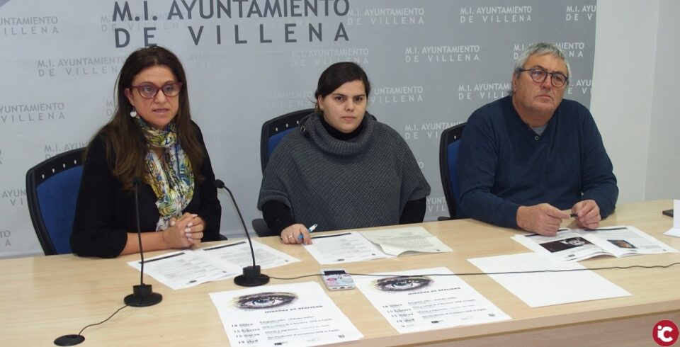 Miradas de Realidad