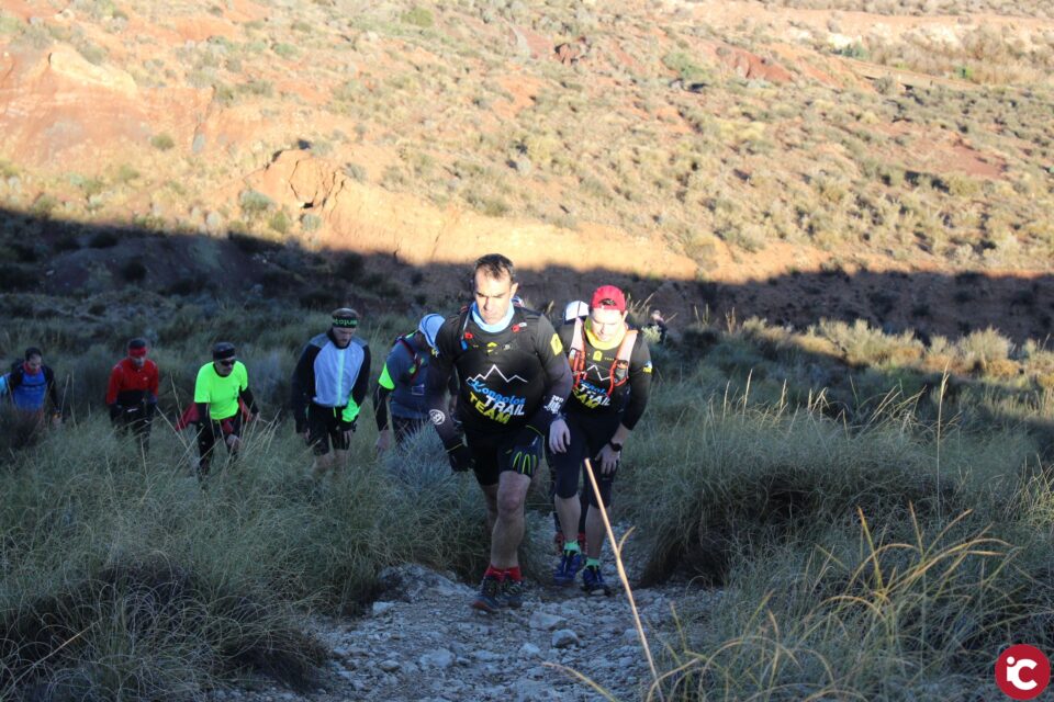 Próxima edición de la Carrera de la Mola