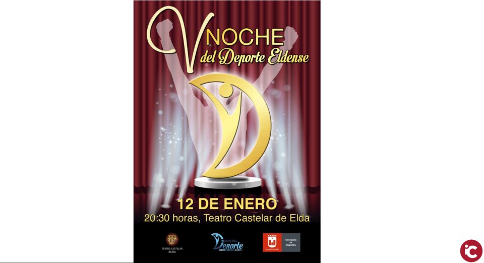 La Gala del Deporte regresa a Elda