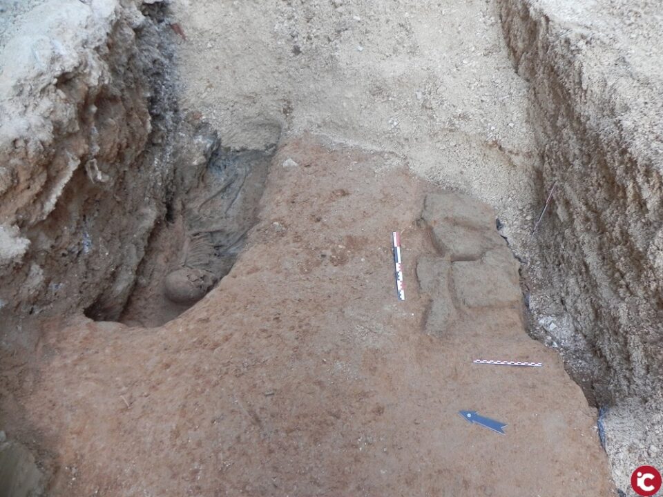 El Aspe mudéjar sale a la luz