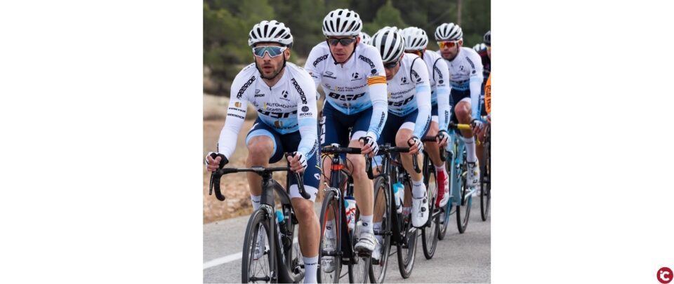 Torneo Interclubs Vinalopó 2018