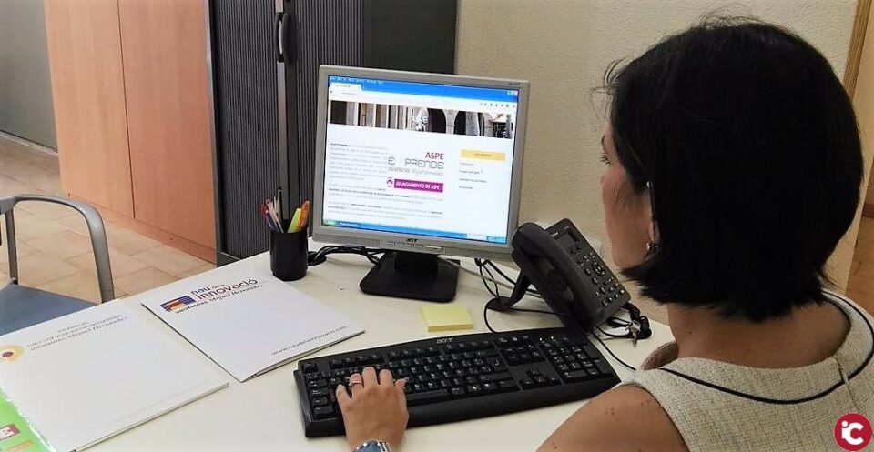 El Programa Aspe Emprende termina su segundo curso superando todas las expectativas con la inscripción de 82 nuevos empresarios y comerciantes