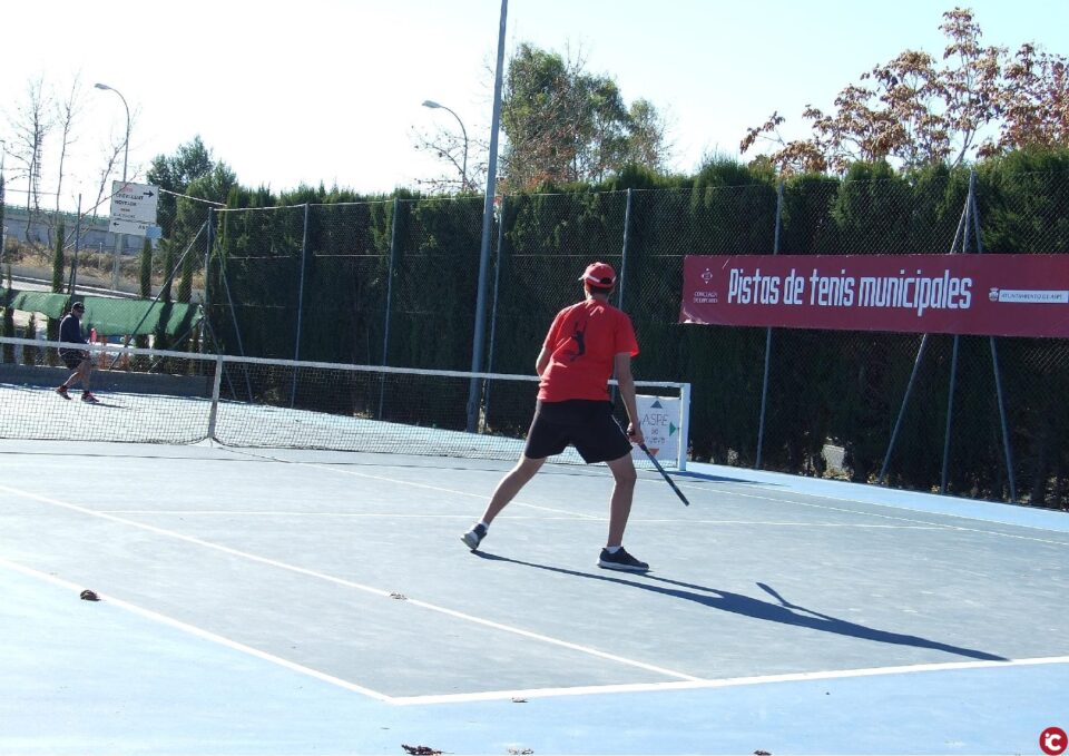 Aspe incrementa la asistencia a sus instalaciones deportivas en 2017