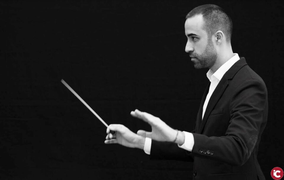 El valenciano Saül Gómez