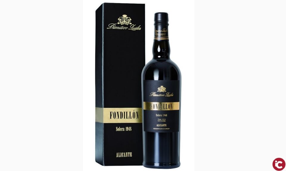 Un vino de Alicante dentro del Top 2017 de la Asociación de Periodistas y Escritores de Vino