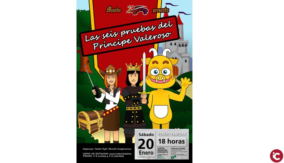 Programación cultural de Petrer