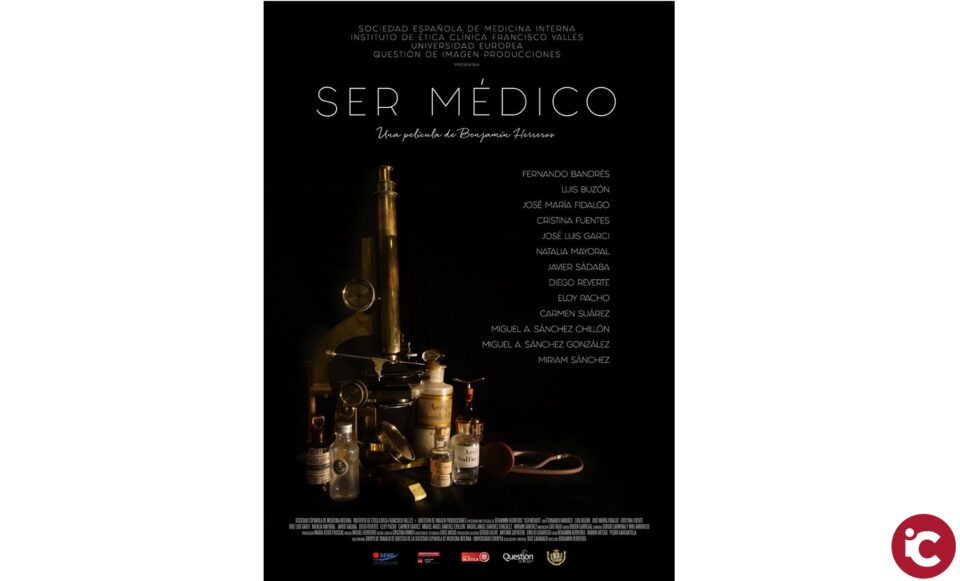 Projecció del documental Ser Médico a la Seu Ciutat dAlacant