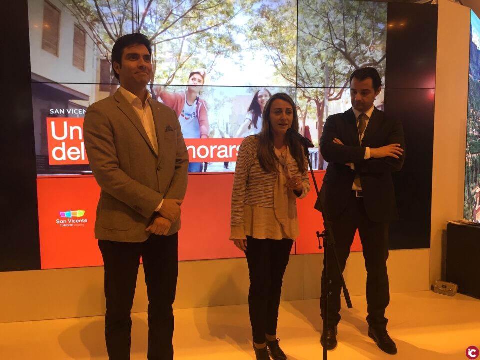 El Ayuntamiento lanzará un portal web para promocionar las fiestas