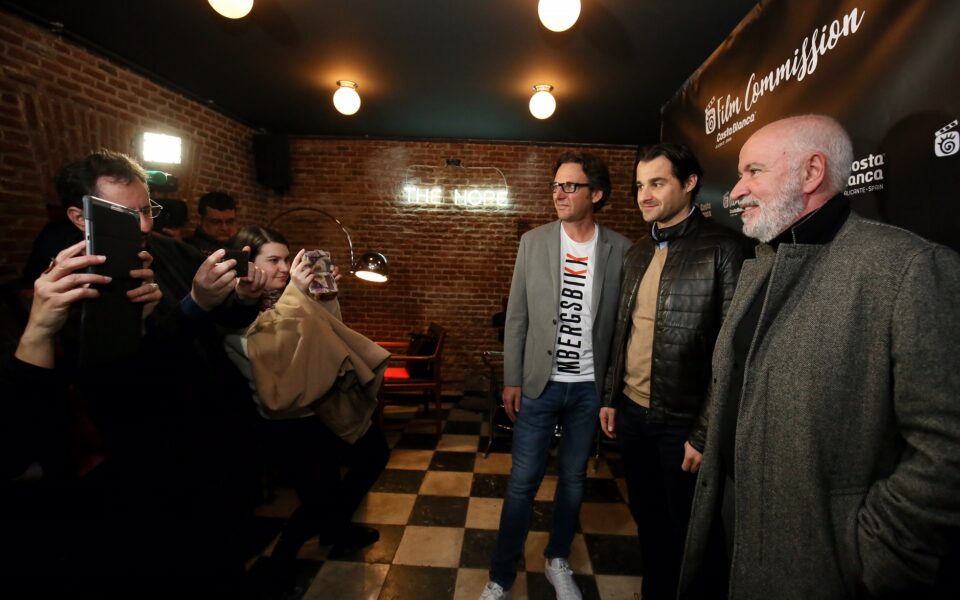 La Diputación de Alicante impulsa el turismo cinematográfico en la provincia con la puesta en marcha de Costa Blanca Film Commission