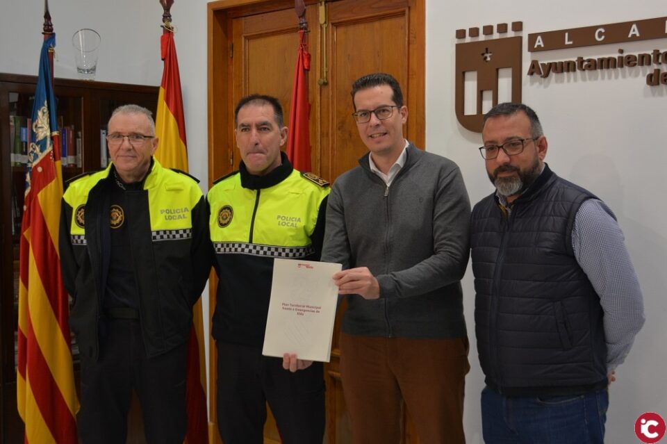El Ayuntamiento elabora un Plan de Emergencias para responder ante situaciones de riesgo que puedan afectar a la ciudad