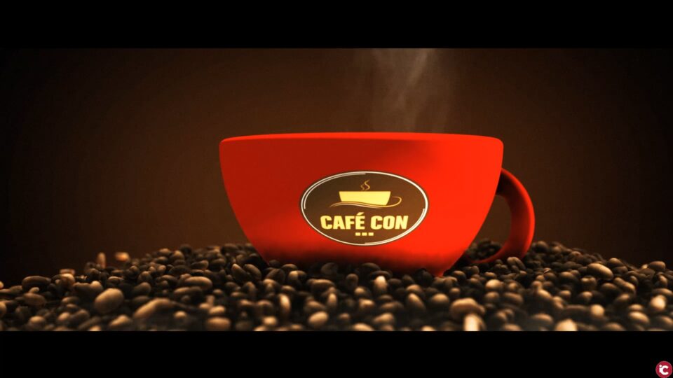 Programa El Primer Café con Mario Requena