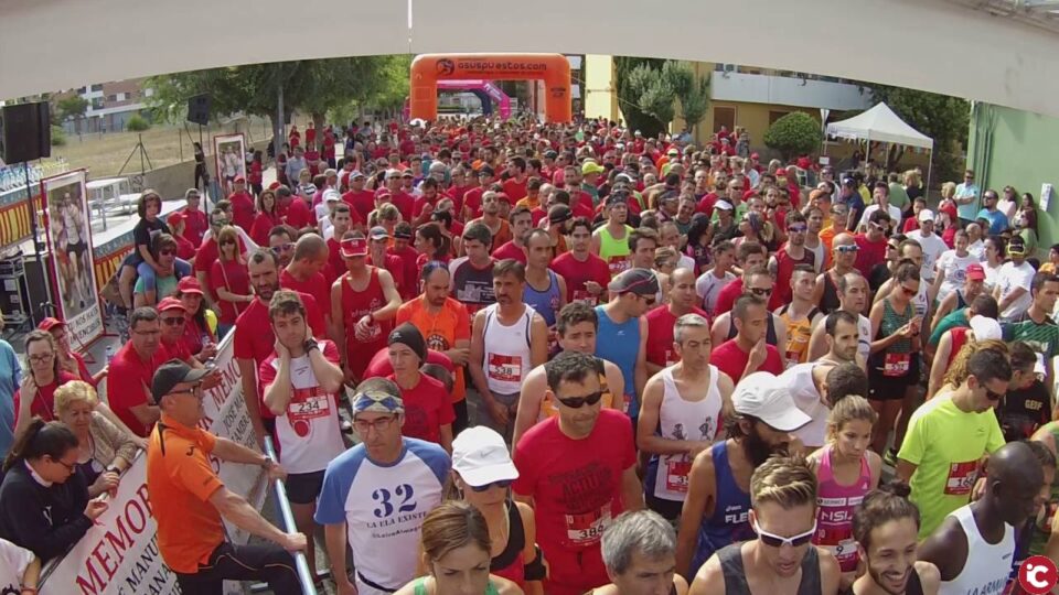 El Memorial Zambrana abre su carácter benéfico a toda la Foia de Castalla