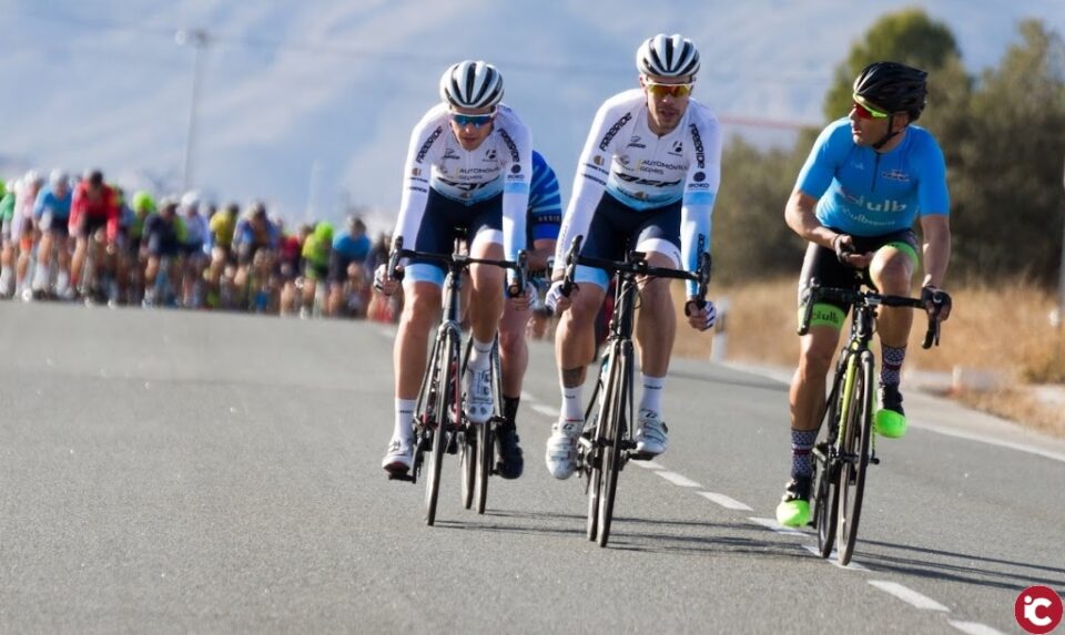 Cara y cruz para el Automóviles Gomis - BSP - FreeRide en la 2ª etapa del Torneo Interclubs Vinalopó