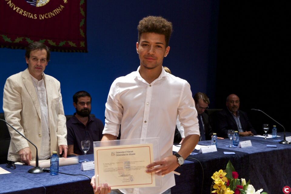 Oberts els terminis dinscripció per a les fases locals de les Olimpíades del Saber 2017/2018 a la UA