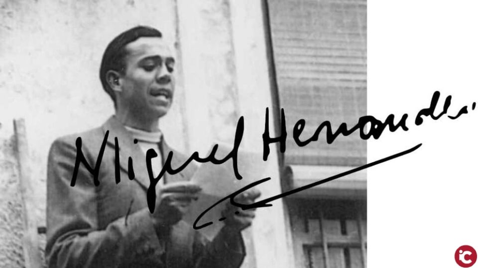 El Archivo Histórico Provincial de Alicante organiza nuevas actividades relacionadas con su exposición sobre Miguel Hernández